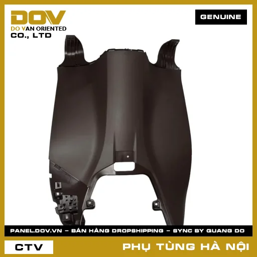 MÃ PHỤ TÙNG : 81141K29960ZA ỐP DƯỚI BÊN TRONG *YR286R* — 81141K29960ZA