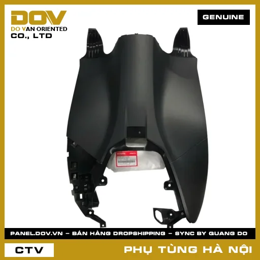 MÃ PHỤ TÙNG : 81141K29960ZB ỐP DƯỚI BÊN TRONG *NH1* — 81141K29960ZB