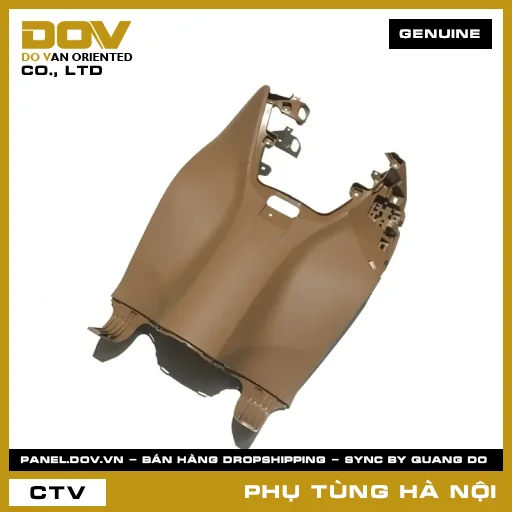 MÃ PHỤ TÙNG : 81141K29960ZC ỐP DƯỚI BÊN TRONG *YR321R* — 81141K29960ZC