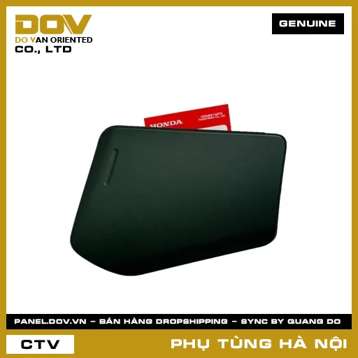 MÃ PHỤ TÙNG : 81141K35V00ZY NẮP KHOANG CHỨA ĐỒ *G208M* — 81141K35V00ZY