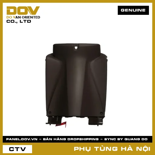 MÃ PHỤ TÙNG : 81141K44V00ZA BỘ ỐP SƯỜN TRƯỚC TRÁI *YR286R* — 81141K44V00ZA
