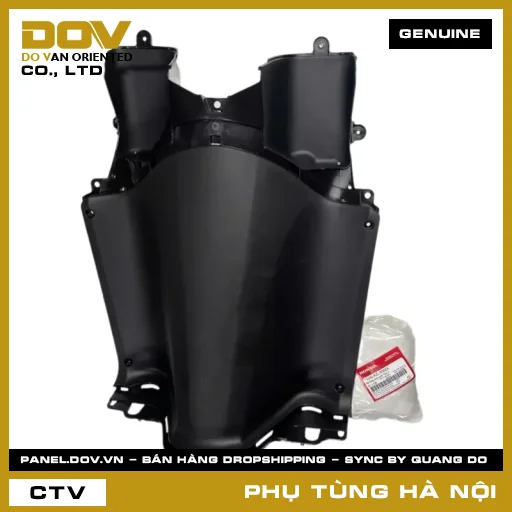 MÃ PHỤ TÙNG : 81141KZL930ZA ỐP TRONG PHÍA DƯỚI *NH1* — 81141KZL930ZA