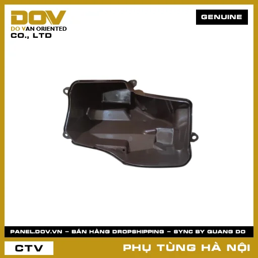MÃ PHỤ TÙNG : 81142K12V00ZA HỘP CHỨA ĐỒ BÊN TRONG *YR286R* — 81142K12V00ZA