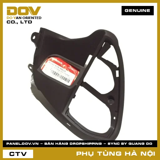 MÃ PHỤ TÙNG : 81142K1NV00ZA NẮP KHẨN CẤP THÔNG MINH *YR286R* — 81142K1NV00ZA