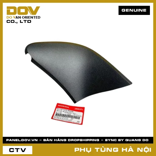 MÃ PHỤ TÙNG : 81142K29960ZB NẮP KHẨN CẤP THÔNG MINH *NH1* — 81142K29960ZB