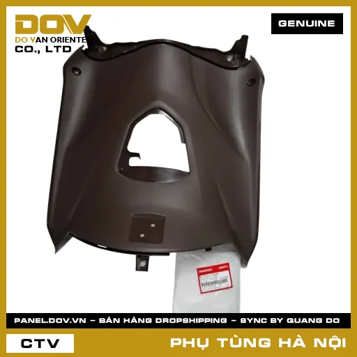 MÃ PHỤ TÙNG : 81150K12900ZB ỐP DƯỚI BÊN TRONG YR286R — 81150K12900ZB