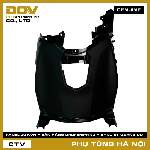 MÃ PHỤ TÙNG : 81150K12V00ZB ỐP DƯỚI BÊN TRONG *NH1* — 81150K12V00ZB