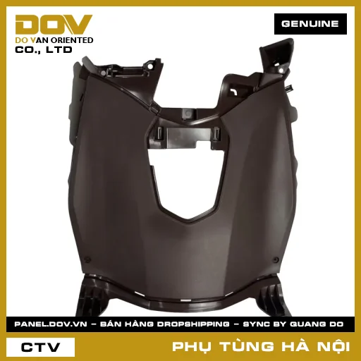 MÃ PHỤ TÙNG : 81150K2TV00ZA ỐP DƯỚI BÊN TRONG *YR286R* — 81150K2TV00ZA