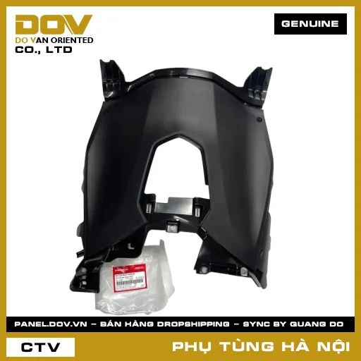 MÃ PHỤ TÙNG : 81150K2TV00ZB ỐP DƯỚI BÊN TRONG *NH1* — 81150K2TV00ZB