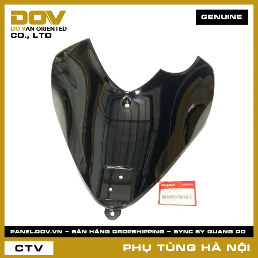 MÃ PHỤ TÙNG : 81151KTF980ZH NẮP HỘP ĐỒ TRƯỚC *NHB25M* — 81151KTF980ZH