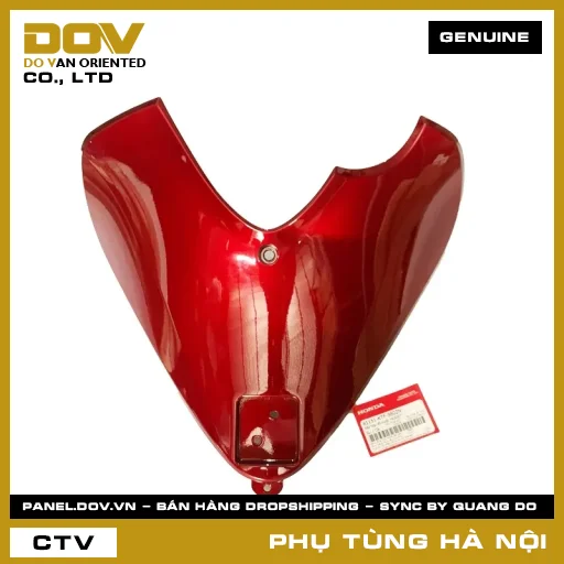 MÃ PHỤ TÙNG : 81151KTF980ZN NẮP HỘP ĐỒ TRƯỚC *R350C* — 81151KTF980ZN