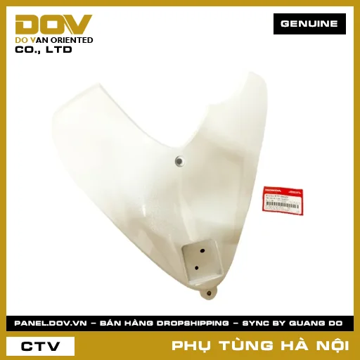 MÃ PHỤ TÙNG : 81151KTF980ZP NẮP HỘP ĐỒ TRƯỚC *NHB35P* — 81151KTF980ZP
