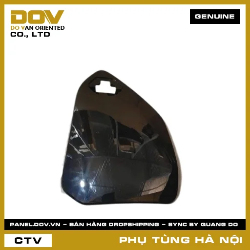 MÃ PHỤ TÙNG : 81160K12V00ZH NẮP KHOANG CHỨA ĐỒ — 81160K12V00ZH
