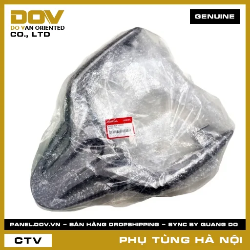 MÃ PHỤ TÙNG : 81200K0RV00ZA GIÁ ĐỂ ĐỒ *NHB18M* — 81200K0RV00ZA
