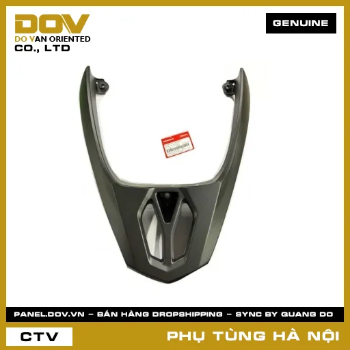 MÃ PHỤ TÙNG : 81200K12V00ZB GIÁ ĐÈO HÀNG *NH303M* — 81200K12V00ZB