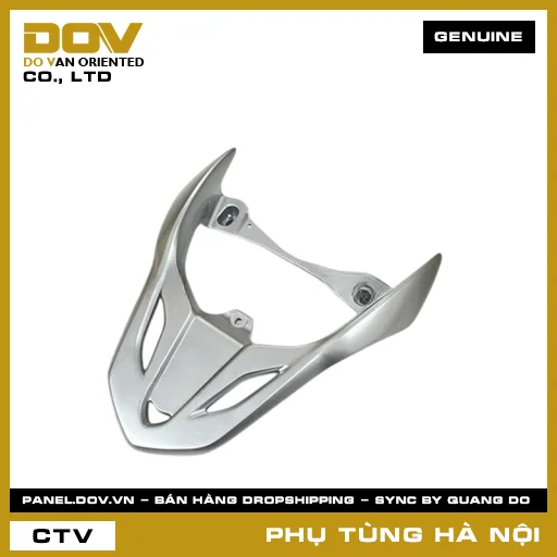 MÃ PHỤ TÙNG : 81200K2CV00ZA TAY DẮT SAU *NH411M* — 81200K2CV00ZA