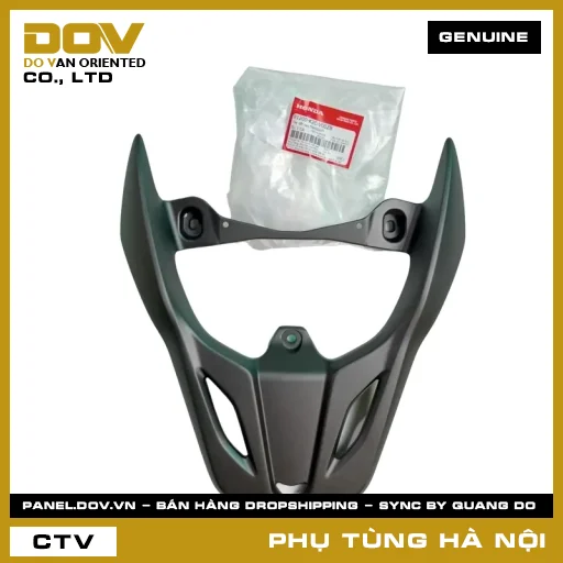 MÃ PHỤ TÙNG : 81200K2CV00ZB TAY DẮT SAU *NH303M* — 81200K2CV00ZB