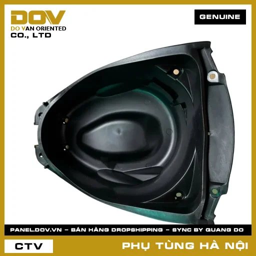 MÃ PHỤ TÙNG : 81250K01900 HỘP CHƯA ĐỒ — 81250K01900