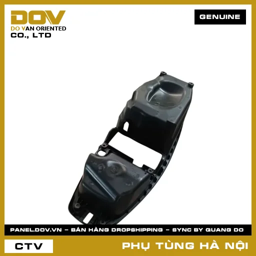 MÃ PHỤ TÙNG : 81250K0RV00 HỘP CHỨA ĐỒ — 81250K0RV00
