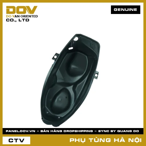 MÃ PHỤ TÙNG : 81250K12900 HỘP CHƯA ĐỒ — 81250K12900