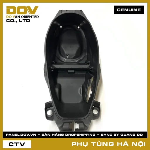 MÃ PHỤ TÙNG : 81250K1FV00 HỘP CHỨA ĐỒ — 81250K1FV00