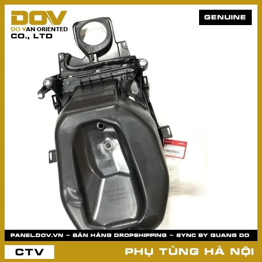 MÃ PHỤ TÙNG : 81250K1NV00 HỘP ĐỰNG ĐỒ — 81250K1NV00