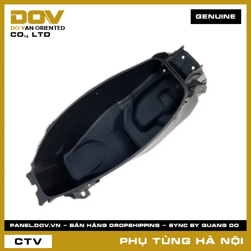 MÃ PHỤ TÙNG : 81250K1ZJ10 HỘP CHỨA ĐỒ — 81250K1ZJ10