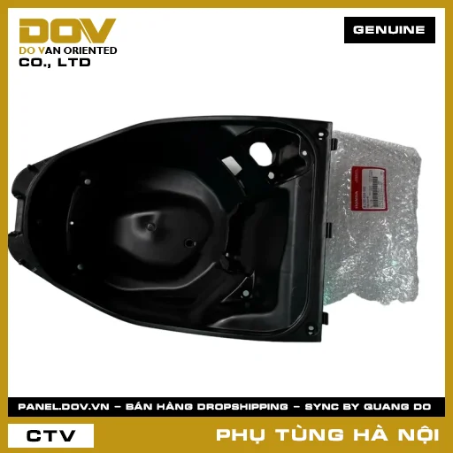 MÃ PHỤ TÙNG : 81250K29900 HỘP CHƯA ĐỒ — 81250K29900