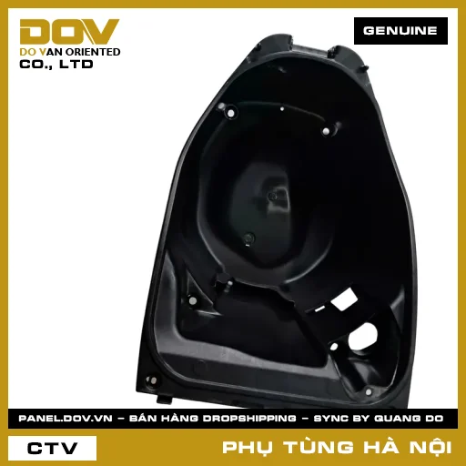 MÃ PHỤ TÙNG : 81250K29960 HỘP ĐỰNG ĐỒ — 81250K29960
