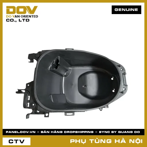 MÃ PHỤ TÙNG : 81250K2CV00 HỘC CHỨA ĐỒ — 81250K2CV00