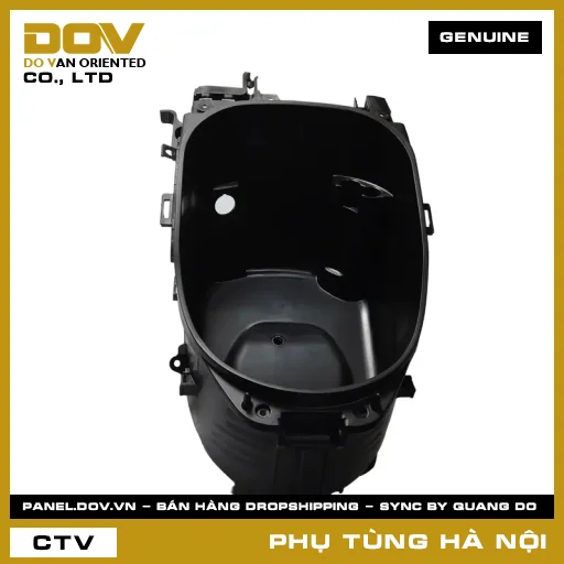 MÃ PHỤ TÙNG : 81250K2CV10 HỘC CHỨA ĐỒ — 81250K2CV10