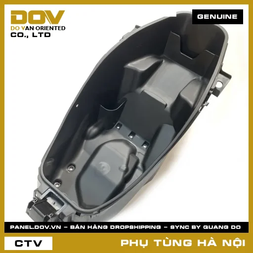 MÃ PHỤ TÙNG : 81250K35V02 HỘP CHƯA ĐỒ — 81250K35V02
