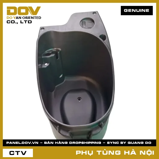 MÃ PHỤ TÙNG : 81250K44V00 HỘP CHƯA ĐỒ — 81250K44V00