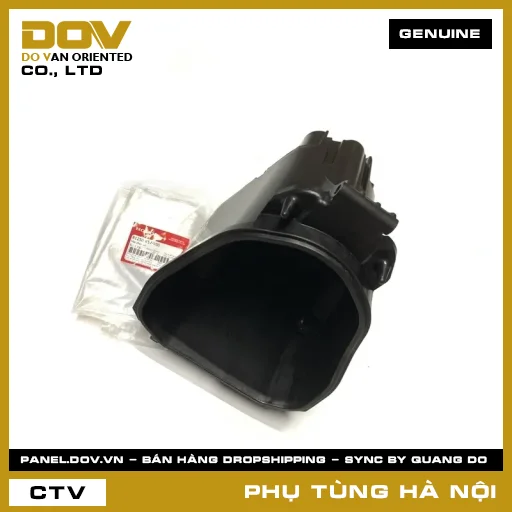 MÃ PHỤ TÙNG : 81250K57V00 HỘP CHỨA ĐỒ — 81250K57V00