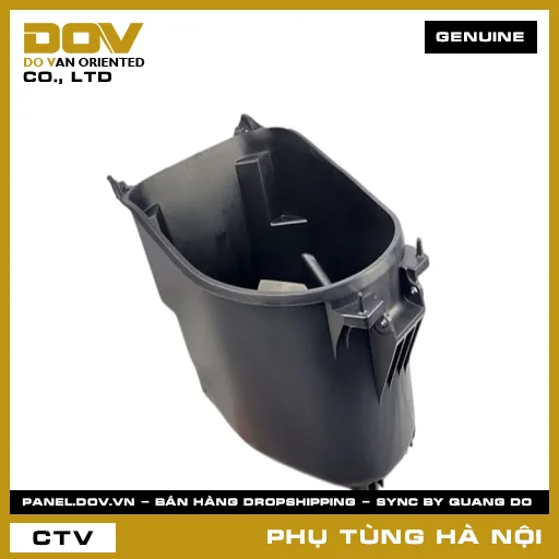 MÃ PHỤ TÙNG : 81250K59A70 HỘP CHỨA ĐỒ — 81250K59A70