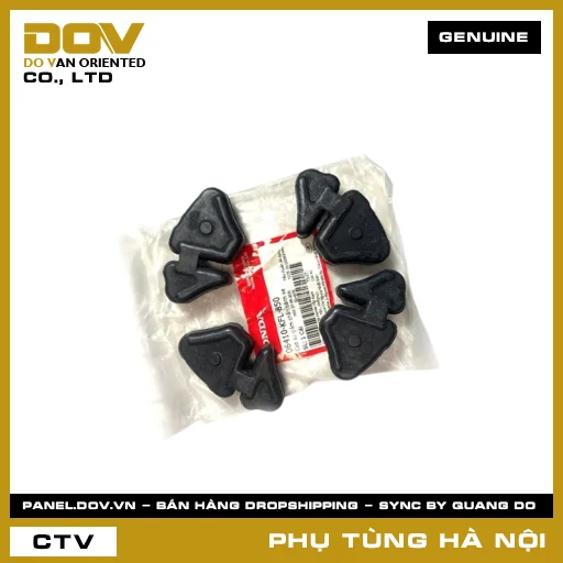 MÃ PHỤ TÙNG : 81250K73T30 HỘP CHƯA ĐỒ — 81250K73T30