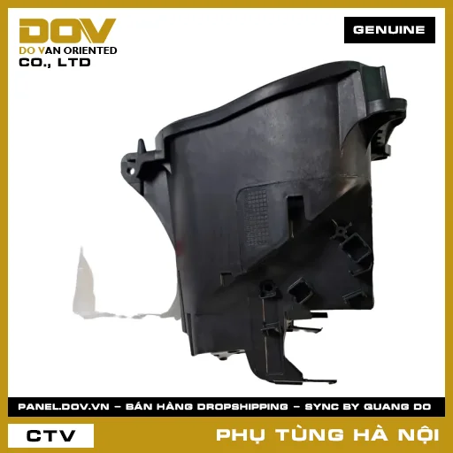 MÃ PHỤ TÙNG : 81250K89V00 HỘP CHỨA ĐỒ — 81250K89V00