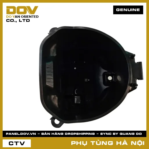 MÃ PHỤ TÙNG : 81250K90V00 HỘP CHƯA ĐỒ — 81250K90V00