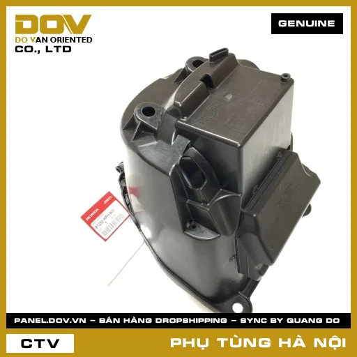 MÃ PHỤ TÙNG : 81250KPH900 KHOANG CHỨA ĐỒ — 81250KPH900