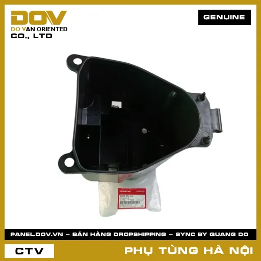 MÃ PHỤ TÙNG : 81250KTL640 KHOANG CHỨA ĐỒ — 81250KTL640