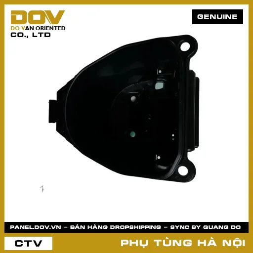MÃ PHỤ TÙNG : 81250KTM970 KHOANG CHỨA ĐỒ — 81250KTM970
