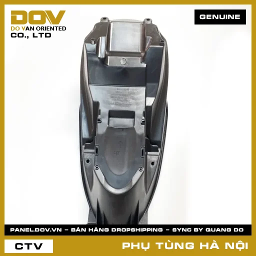 MÃ PHỤ TÙNG : 81250KVGV20 HỘP CHỨA ĐỒ — 81250KVGV20