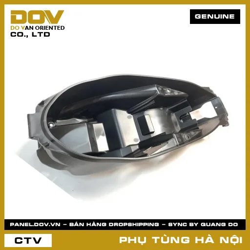 MÃ PHỤ TÙNG : 81250KVGV40 HỘP CHỨA ĐỒ — 81250KVGV40
