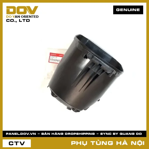 MÃ PHỤ TÙNG : 81250KVL930 HỘP CHỨA ĐỒ — 81250KVL930