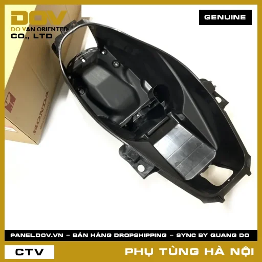 MÃ PHỤ TÙNG : 81250KWN711 HỘP CHƯA ĐỒ — 81250KWN711
