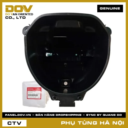 MÃ PHỤ TÙNG : 81250KWW640 KHOANG CHỨA ĐỒ — 81250KWW640