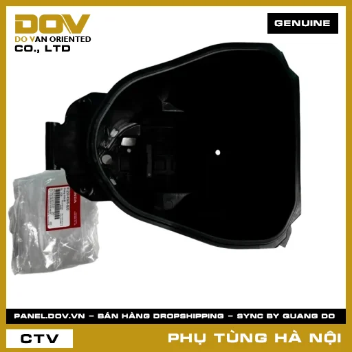 MÃ PHỤ TÙNG : 81250KWWB20 KHOANG CHỨA ĐỒ — 81250KWWB20