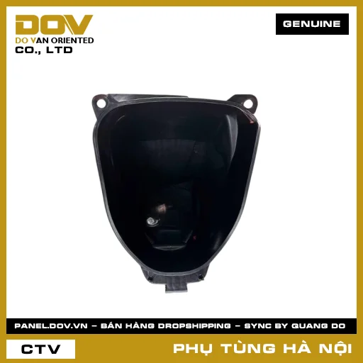 MÃ PHỤ TÙNG : 81250KYZ900 HỘP CHỨA ĐỒ — 81250KYZ900
