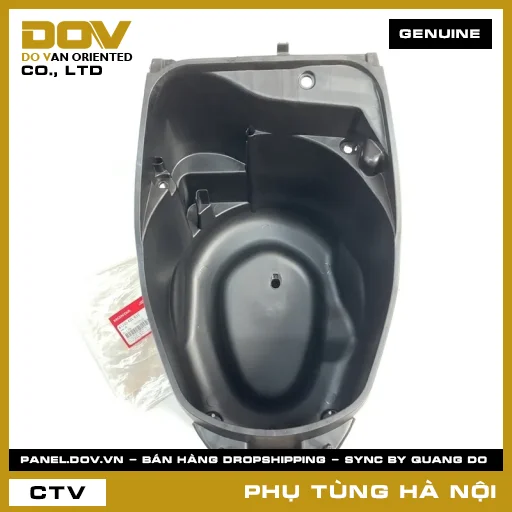 MÃ PHỤ TÙNG : 81250KZLE10 HỘP ĐỒ — 81250KZLE10