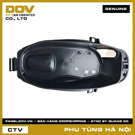 MÃ PHỤ TÙNG : 81260GGE900 BỘ HỘP ĐỂ ĐỒ — 81260GGE900